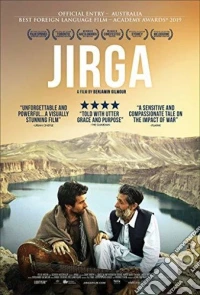 (Blu-Ray Disk) Jirga brd
