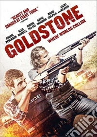 (Blu-Ray Disk) Goldstone brd