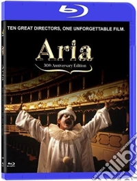 (Blu-Ray Disk) Aria: 30Th Anniversary Edition brd