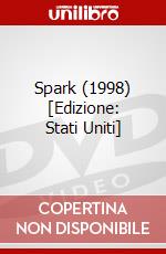 Spark (1998) [Edizione: Stati Uniti] dvd