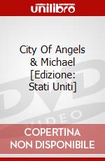 City Of Angels & Michael [Edizione: Stati Uniti] dvd