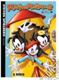 Animaniacs 4 [Edizione: Stati Uniti] dvd