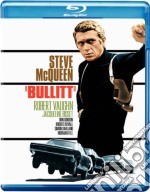 (Blu-Ray Disk) Bullitt [Edizione: Stati Uniti] brd