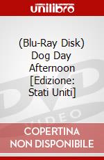 (Blu-Ray Disk) Dog Day Afternoon [Edizione: Stati Uniti] brd