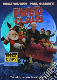 Fred Claus [Edizione: Stati Uniti] dvd
