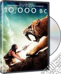 10,000 Bc dvd