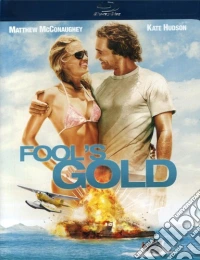 (Blu-Ray Disk) Fool's Gold (2008) brd