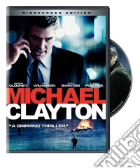 Michael Clayton [Edizione: Stati Uniti] dvd