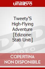 Tweety'S High-Flying Adventure [Edizione: Stati Uniti] dvd