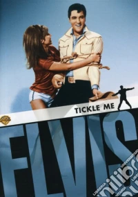 Tickle Me dvd