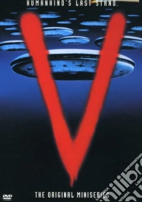 V: The Original Miniseries dvd