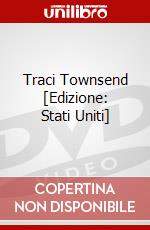 Traci Townsend [Edizione: Stati Uniti] dvd
