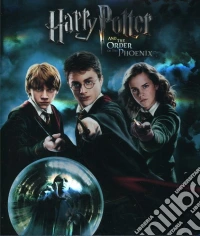 (Blu-Ray Disk) Harry Potter & The Order Of The Phoenix [Edizione: Stati Uniti] brd