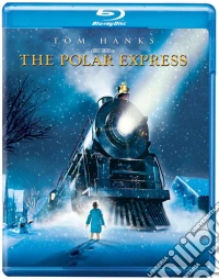 (Blu-Ray Disk) Polar Express brd