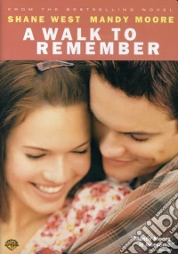 Walk To Remember [Edizione: Stati Uniti] dvd
