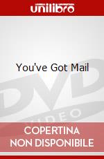 You've Got Mail dvd