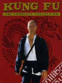 Kung Fu: Complete Series Collection [Edizione: Stati Uniti] dvd
