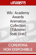 Wb: Academy Awards Animation Collection [Edizione: Stati Uniti] dvd