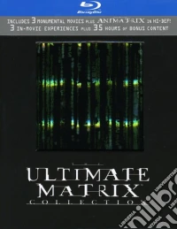 (Blu-Ray Disk) Ultimate Matrix Collection [Edizione: Stati Uniti] brd