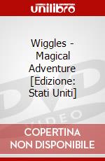 Wiggles - Magical Adventure [Edizione: Stati Uniti] dvd