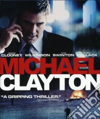 (Blu-Ray Disk) Michael Clayton brd