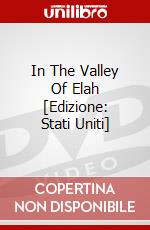 In The Valley Of Elah [Edizione: Stati Uniti] dvd