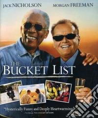 (Blu-Ray Disk) Bucket List [Edizione: Stati Uniti] brd