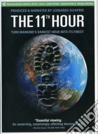 11Th Hour [Edizione: Stati Uniti] dvd