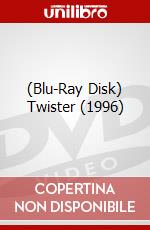(Blu-Ray Disk) Twister (1996) brd