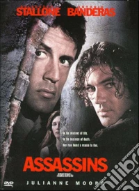 Assassins [Edizione: Stati Uniti] dvd