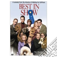Best In Show (2000) dvd