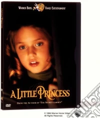 Little Princess (1995) dvd