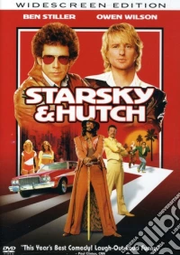 Starsky & Hutch (2004) [Edizione: Stati Uniti] dvd