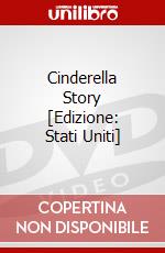 Cinderella Story [Edizione: Stati Uniti] dvd