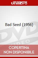 Bad Seed (1956) dvd