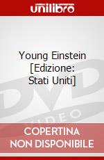 Young Einstein [Edizione: Stati Uniti] dvd