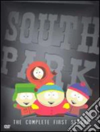 South Park: Season 1 (3 Dvd) [Edizione: Stati Uniti] dvd