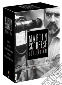 Martin Scorsese Collection [Edizione: Stati Uniti] dvd
