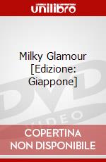 Milky Glamour [Edizione: Giappone] dvd