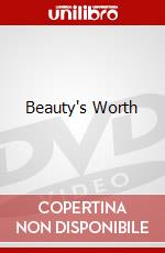 Beauty's Worth dvd