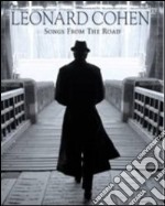 (Blu Ray Disk) Leonard Cohen. Songs from The Road dvd