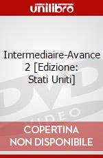 Intermediaire-Avance 2 [Edizione: Stati Uniti] dvd