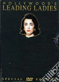 Hollywoods Leading Ladies Collection [Edizione: Stati Uniti] dvd