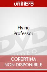 Flying Professor dvd