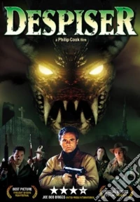 Despiser [Edizione: Stati Uniti] dvd