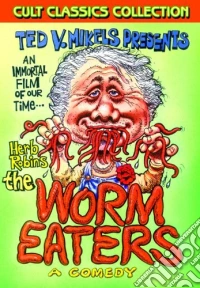 Worm Eaters [Edizione: Stati Uniti] dvd