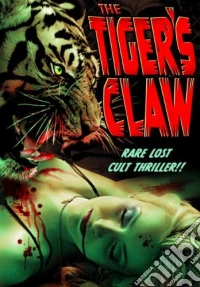 Tigers Claw [Edizione: Stati Uniti] dvd