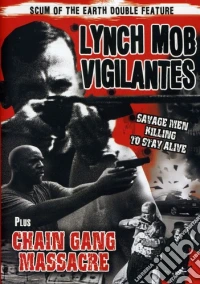 Scum Of The Earth: Double Feature [Edizione: Stati Uniti] dvd
