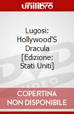 Lugosi: Hollywood'S Dracula [Edizione: Stati Uniti] dvd