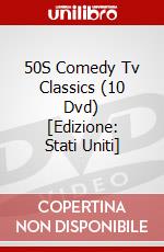 50S Comedy Tv Classics (10 Dvd) [Edizione: Stati Uniti] dvd